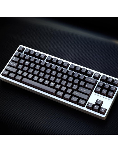 Juego de Teclas de 114 Piezas Sumgsn Cherry MX Negras