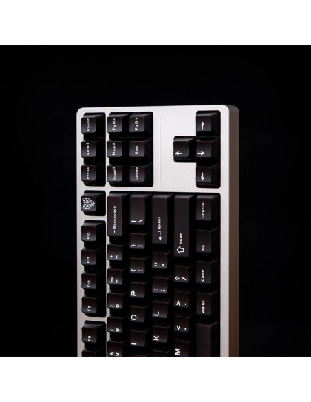 Juego de Teclas de 114 Piezas Sumgsn Cherry MX Negras