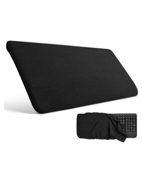 Cubierta de Polvo para Teclado Mecánico CaSZLUTION L