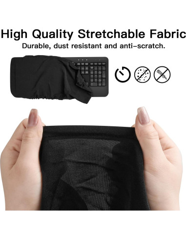 Cubierta de Polvo para Teclado Mecánico CaSZLUTION L