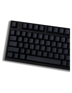 Juego de Teclas PBT Mintcaps 144 Teclas Cherry ISO ANSI