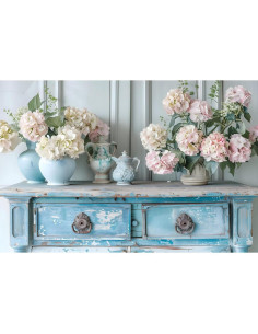 Cera de Cañamo Junkyard Goddess 113 g - Pulidor Natural Lavanda 2