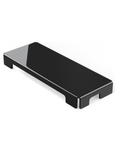 Cubierta de Teclado Mecánico Beego Acrílico Negro 49.8 cm