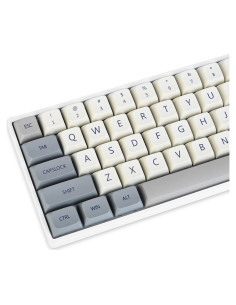 Juego de Teclas PBT 137 Teclas XDA para Teclado Mecánico