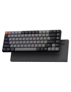 Teclado Mecánico Inalámbrico Keychron K3 75% RGB QMK
