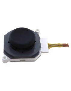 Joystick Analógico USonline911 Negro para Nintendo 2DS/3DS