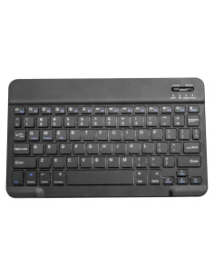 Teclado Bluetooth Portátil EVACH para iPad 10 Generación
