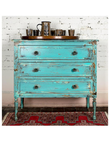 Cera de Cañamo Junkyard Goddess 113 g - Pulidor Natural Lavanda