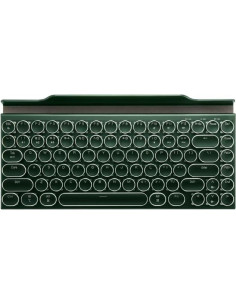 Teclado Mecánico Fineday Slim Aluminio 83 Bluetooth USB 2