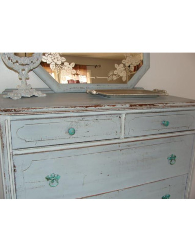 Cera de Cañamo Junkyard Goddess 113 g - Pulidor Natural Lavanda