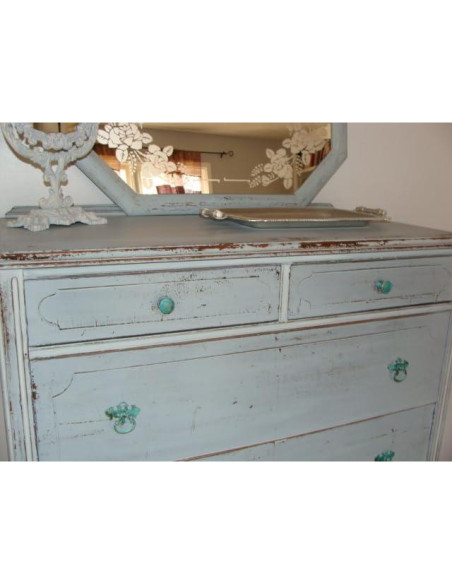 Cera de Cañamo Junkyard Goddess 113 g - Pulidor Natural Lavanda