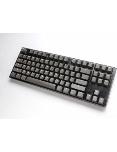 Teclado Mecánico Ducky One 3 TKL Aura Hotswap RGB PBT