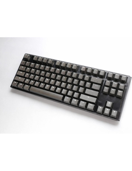 Teclado Mecánico Ducky One 3 TKL Aura Hotswap RGB PBT Teclado Mecánico Ducky One 3 TKL Aura Hotswap RGB PBT
