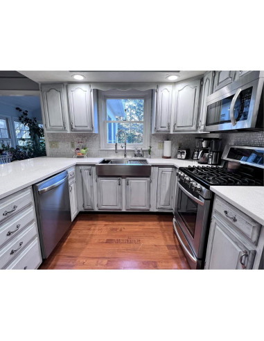 Cera de Cañamo Junkyard Goddess 113 g - Pulidor Natural Lavanda