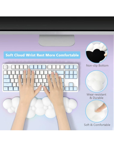 Teclado Mecánico Gaming A.JAZZ AK873 TKL 87 Teclas RGB