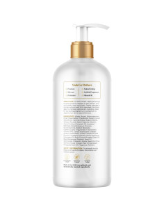 Crema Hidratante para Barriga Embarazada Mother Moon 358g 2