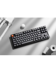 Teclado Mecánico Inalámbrico Keychron K8 Max 80% RGB 2