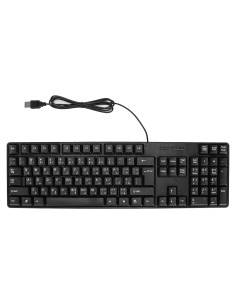 Teclado Mecánico Asixxsix MC-689 Ergonómico USB Bilingüe