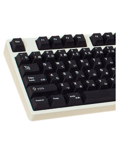 Tapas de Teclado Mecánico Gliging 135 Teclas PBT DYE-Sub