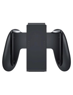 Agarraderas de Confort Gugxiom para Joy-Con Switch - Negro