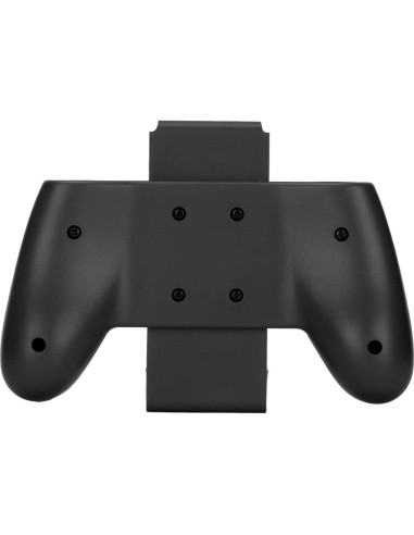 Agarraderas de Confort Gugxiom para Joy-Con Switch - Negro