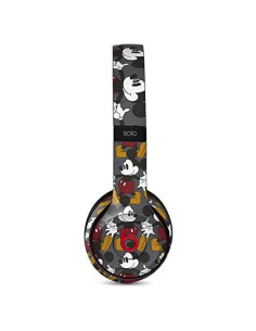 Calcomanía Skinit Mickey Mouse para Beats Solo 2 Wireless