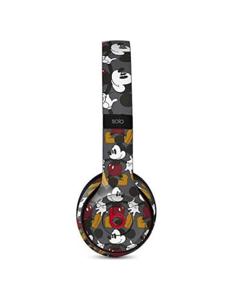 Calcomanía Skinit Mickey Mouse para Beats Solo 2 Wireless