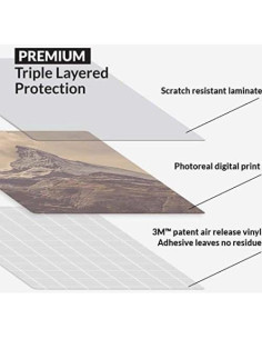 Calcomanía Skinit Mickey Mouse para Beats Solo 2 Wireless 2