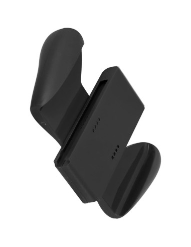 Agarraderas de Confort Gugxiom para Joy-Con Switch - Negro
