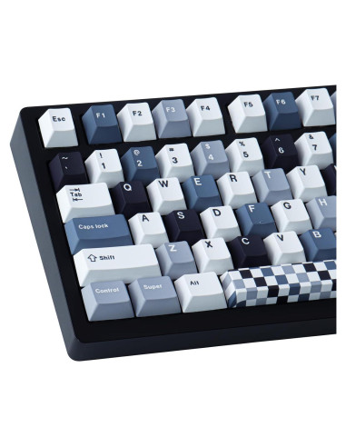 Juego de Teclas PBT 134 Teclas Cherry MX Tyrixki