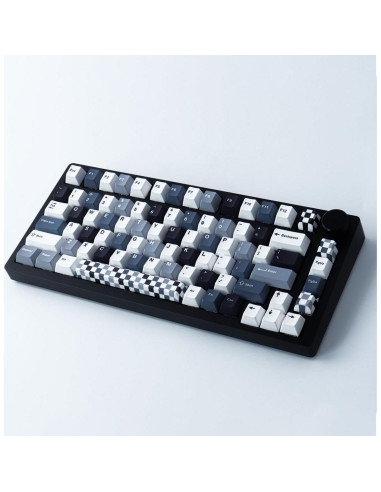 Juego de Teclas PBT 134 Teclas Cherry MX Tyrixki