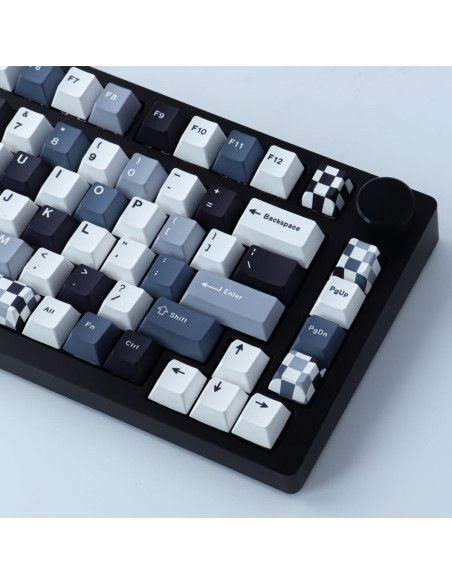 Juego de Teclas PBT 134 Teclas Cherry MX Tyrixki