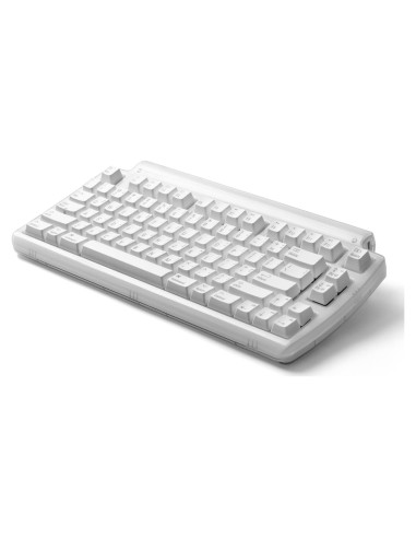 Teclado Táctil Pro Matias USB 2.0 Compacto para Mac