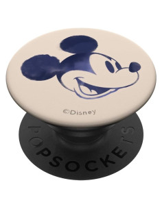 Agarre PopSockets Mickey Mouse Retro Estándar - Disney