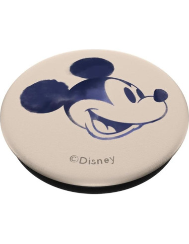 Agarre PopSockets Mickey Mouse Retro Estándar - Disney