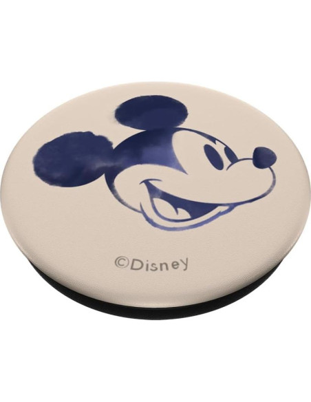 Agarre PopSockets Mickey Mouse Retro Estándar - Disney
