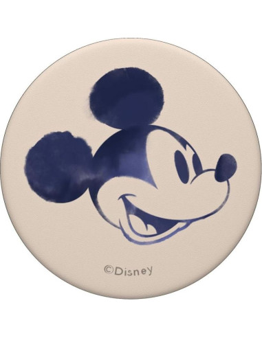 Agarre PopSockets Mickey Mouse Retro Estándar - Disney