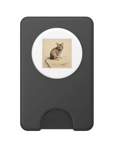 Cartera Magnética PopWallet PopSockets para MagSafe 2