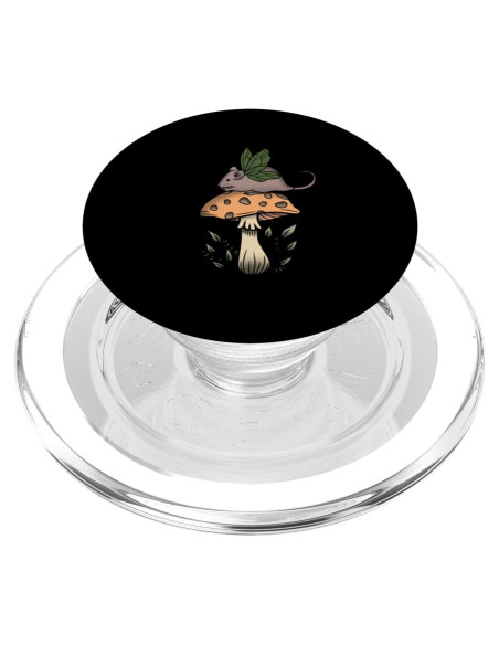 PopGrip Magnético Cottagecore Hongo - PopSockets