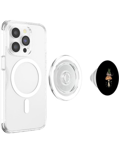 PopGrip Magnético Cottagecore Hongo - PopSockets