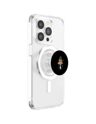 PopGrip Magnético Cottagecore Hongo - PopSockets