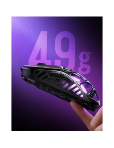 Ratón Gaming Inalámbrico GravaStar Mercury X Pro 32,000 DPI 2