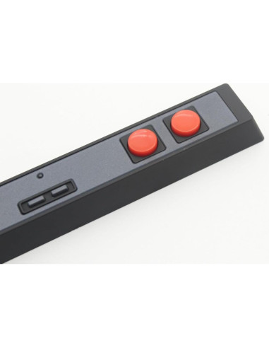 Tecla de barra espaciadora personalizada Cmokifuly Tipo-B Negro