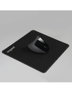 Ratón Vertical Inalámbrico Perixx con Alfombrilla Impermeable 30.48x25.4 cm 2