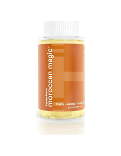 Aceite de Fragancia Marroquí Homedics SereneScent 120ml