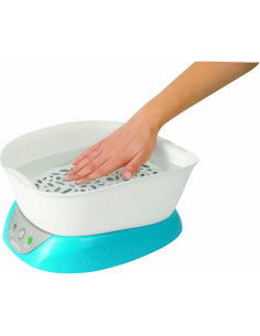 Baño de Parafina HoMedics Thera-P Plus 1.36kg 2
