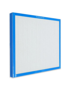 Filtro HEPA Verdadero PUREBURG AF-20FL Compatible HoMedics