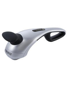 Masajeador de Percusión HoMedics Pro Sin Cable Batería Recargable