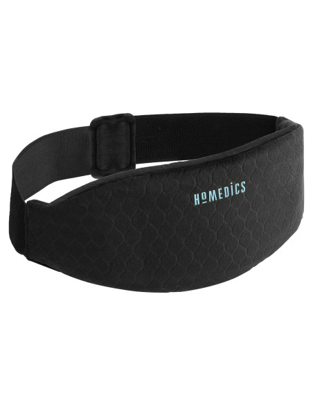 Cinturón de Terapia de Gel Homedics para Abdomen y Espalda
