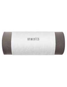 Almohada Lumbar Ergonómica HoMedics HCS-51-GY con Calor